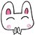 cute-rabbit-emoticon-16